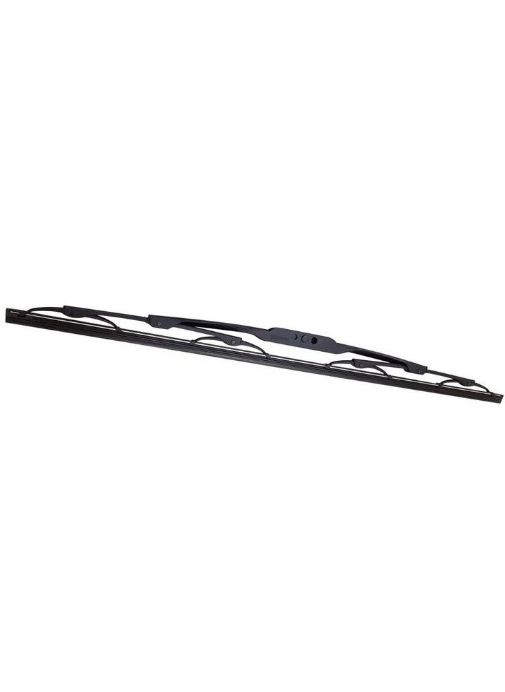 Viewmax Car Wiper Blades, Powerful Performance Conventional Windshield  Wiper Blades - VIEW MAX -2 Pcs- (20" 500mm)  - Image 4