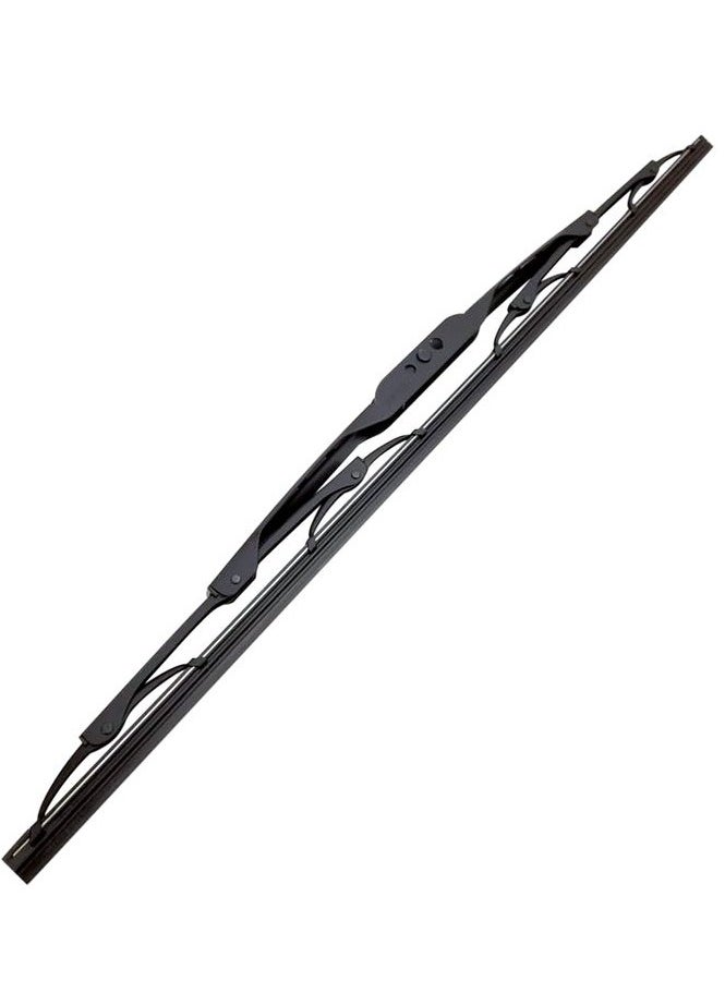 Viewmax Car Wiper Blades, Powerful Performance Conventional Windshield  Wiper Blades - VIEW MAX -2 Pcs- (20" 500mm)  - Image 3
