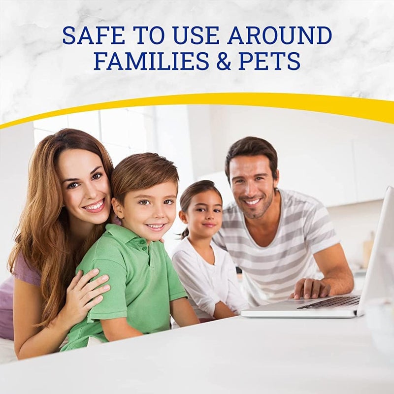 Zep 2-In-1 Marble, Granite & Stone Cleaner - 24 Fl. Oz. (Case of 6) - Image 5