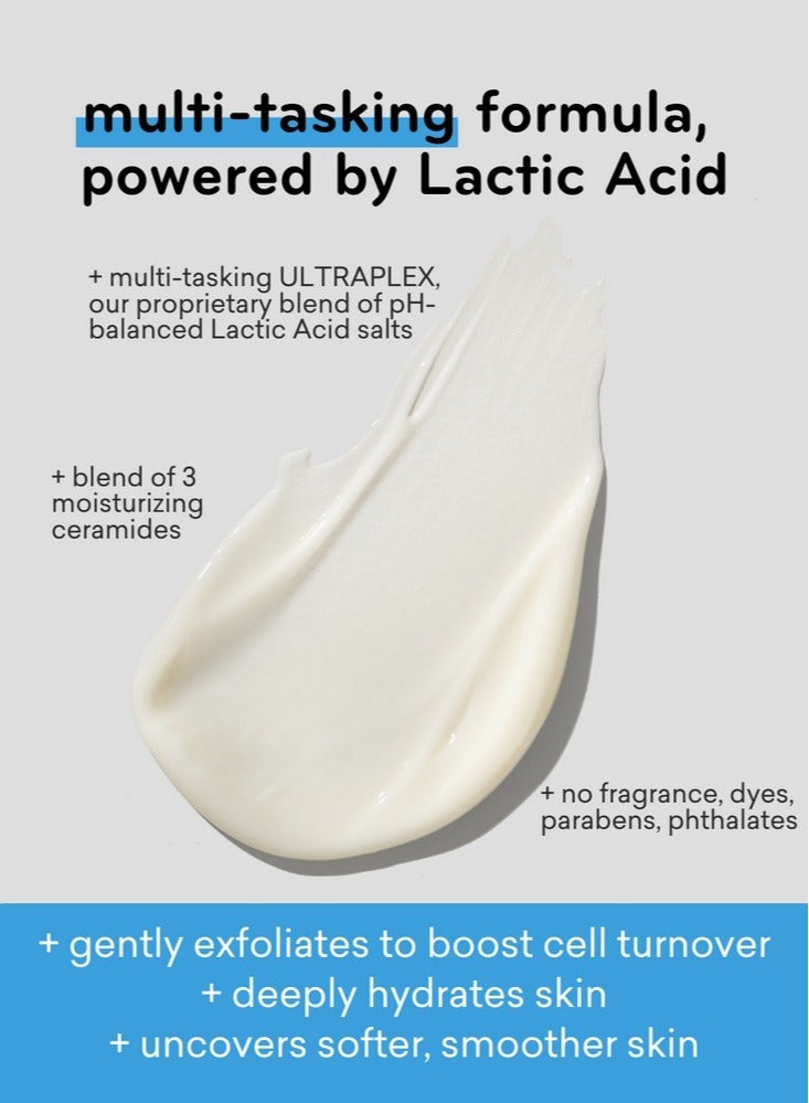 أملاكتين لوشن أملاكتين للترطيب اليومي للجسم والشفاء المكثف مع 15% حمض اللاكتيك AHA - Image 5