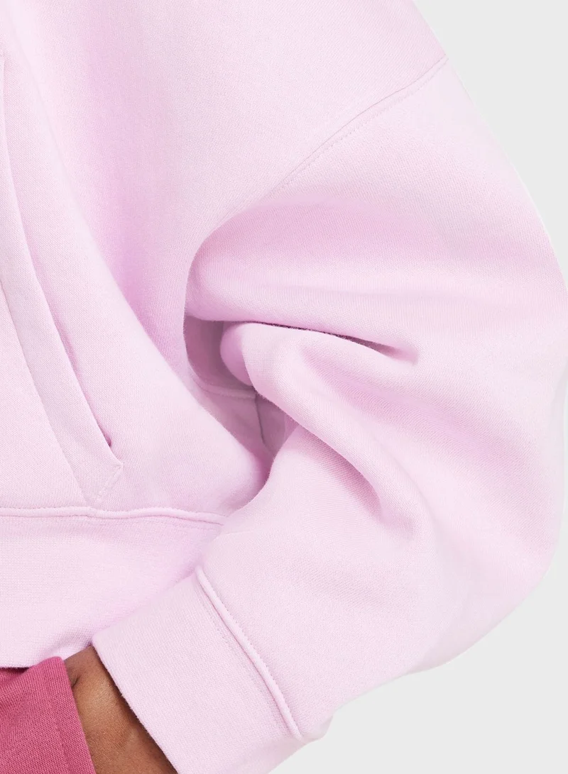 Nike Youth Trend Fleece Hoodie