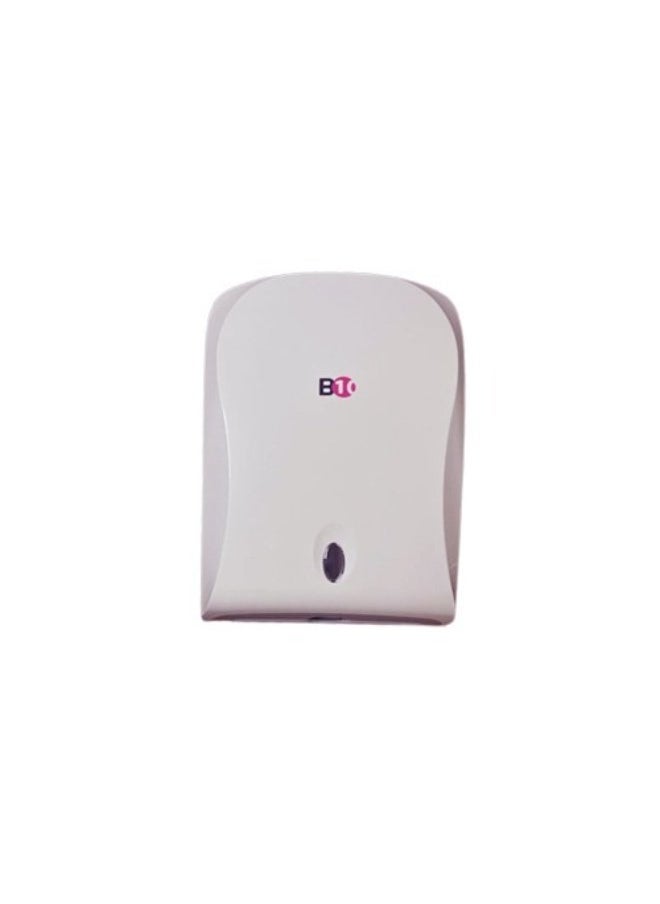 B10 Interfold C Fold Tissue Paper Dispenser 
