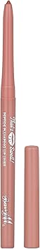Barry M Thats Swell Peptide Plumping Lip Liner Shade Honeyed Hue Features volumising ingredients - Image 1