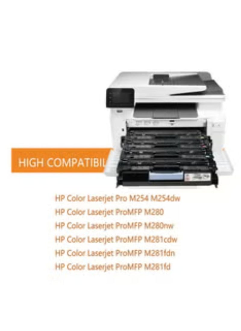 Office Maker Compatible Toner  - Image 2