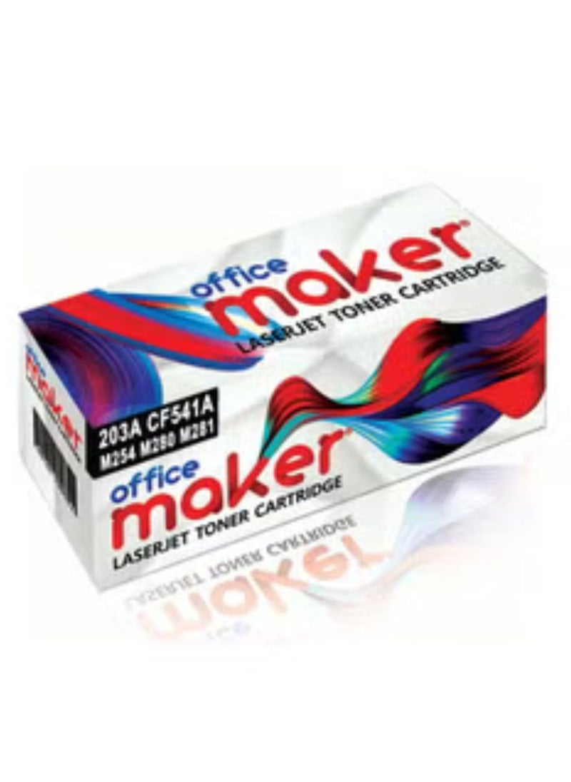 Office Maker Compatible Toner  - Image 3