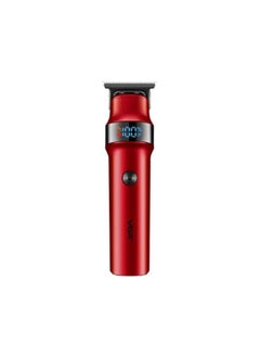 V-987 Professional Electric Shaver - Cordless and Rechargeable. Ergonomic cordless design provides ease of use without the constraints of wires.