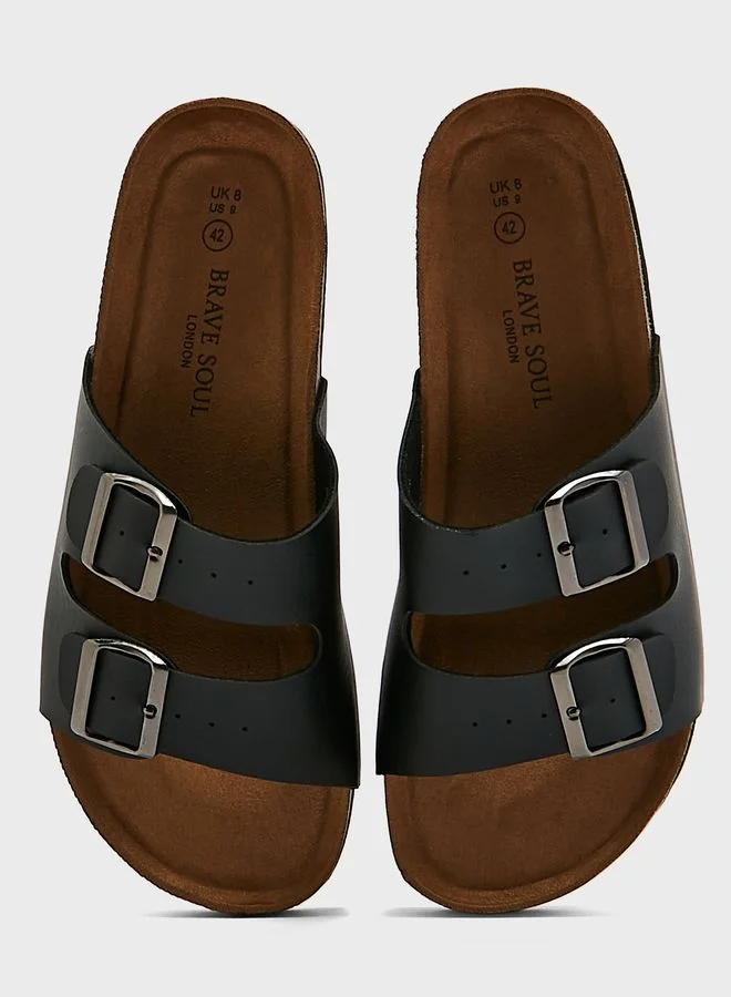 BRAVE SOUL Anthony 2 Sandals