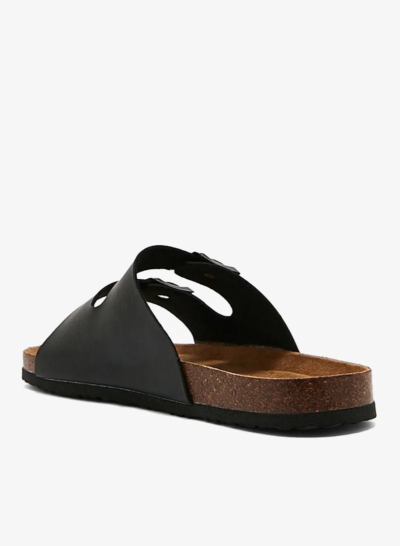 BRAVE SOUL  Anthony 2 Sandals for Men | Best Price UAE