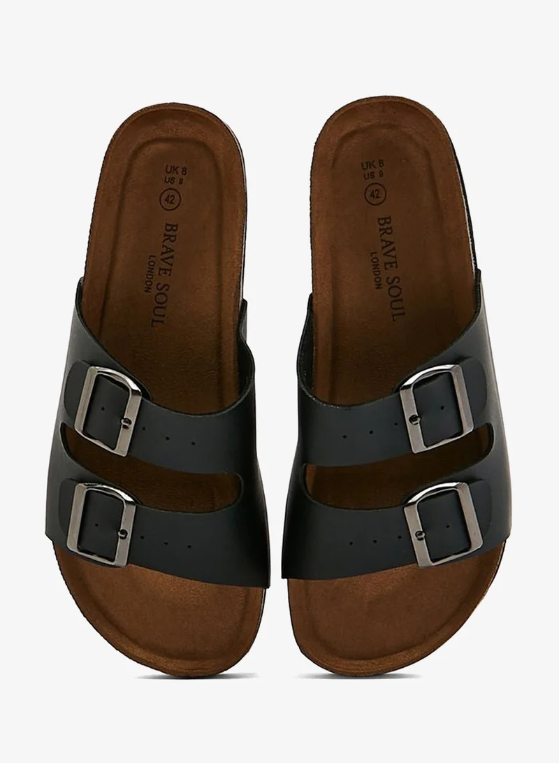 BRAVE SOUL  Anthony 2 Sandals for Men | Best Price UAE