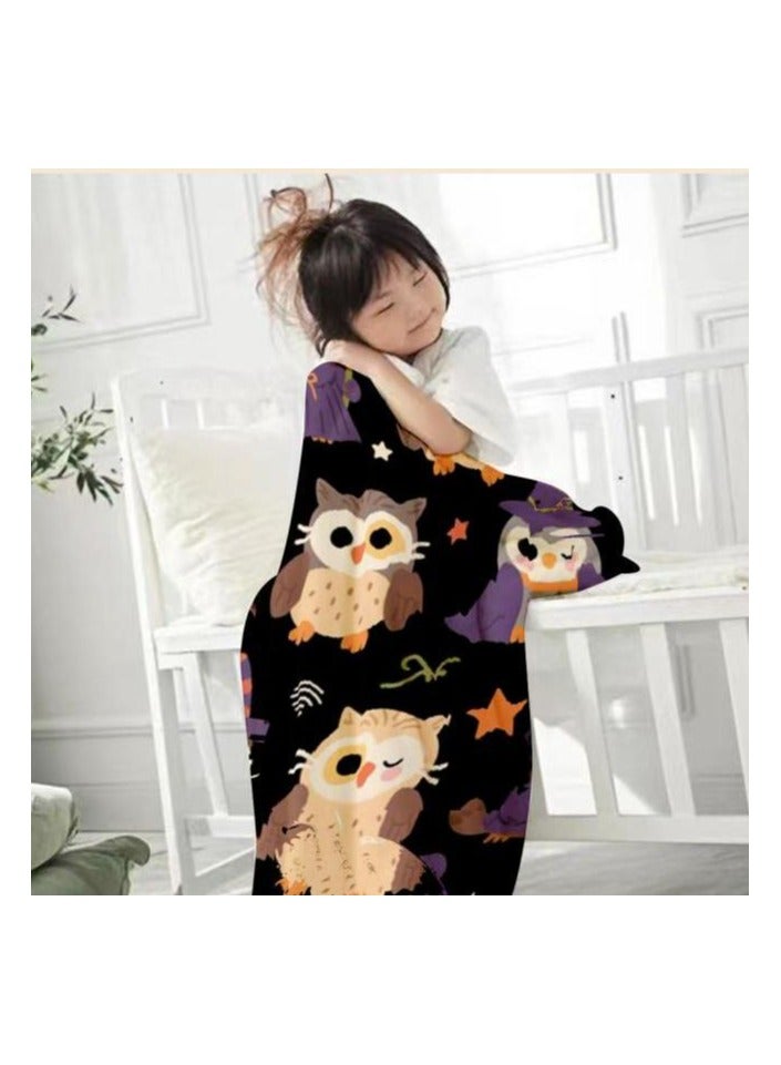 general Flannel thin blanket (warm and comfortable, suitable for sleep, gaming, dust removal and sandproof) 150cm*200cm - 992 - Image 4