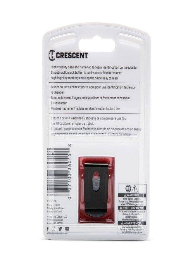 Lufkin 25' Power Tape - L625-02 - Image 5