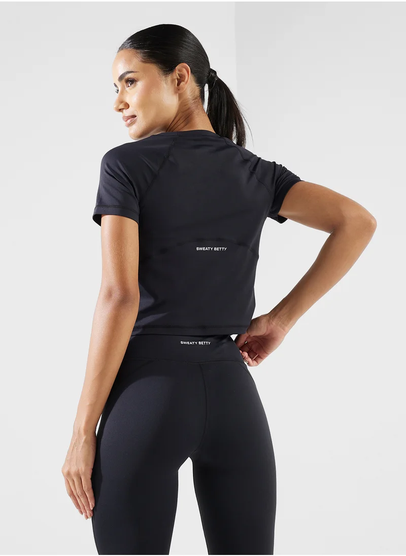 Sweaty Betty All Day Active T-Shirt