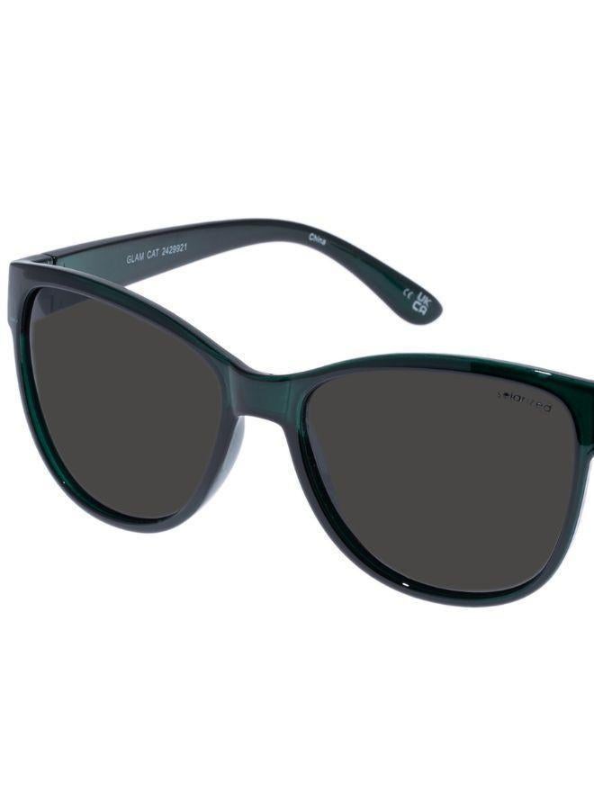 Solarized GLAM CAT Luxury Sunglasses for Men & Women – High Quality Designer Eyewear, UV Protection, Stylish Frames, Timeless Elegance, and Fashionable Eye Shades - Image 3