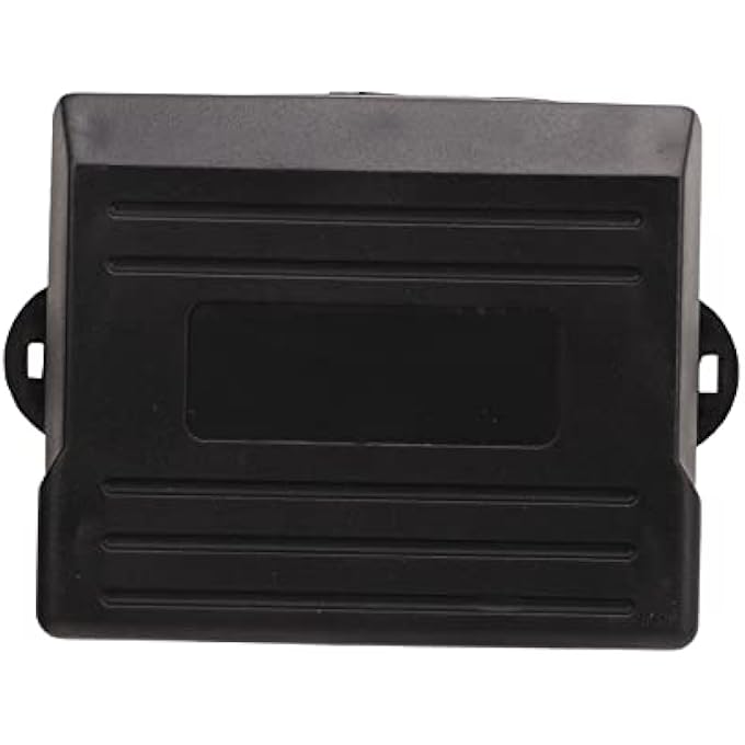 ريحني وحدة تحكم في ركوب الهواء لمشعب صمام التعليق الهوائي متوافقة مع حقيبة مشعب التعليق 8 صمامات 12 فولت للسيارة - Image 5