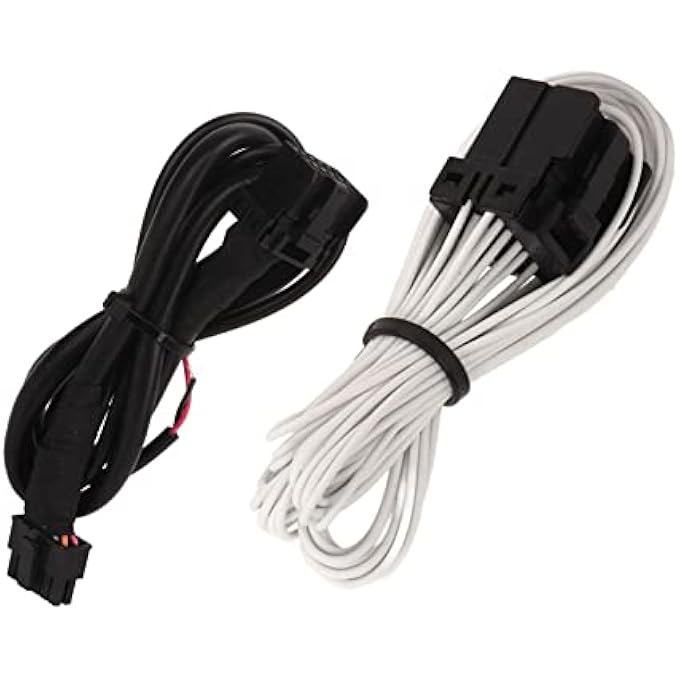 ريحني وحدة تحكم في ركوب الهواء لمشعب صمام التعليق الهوائي متوافقة مع حقيبة مشعب التعليق 8 صمامات 12 فولت للسيارة - Image 4