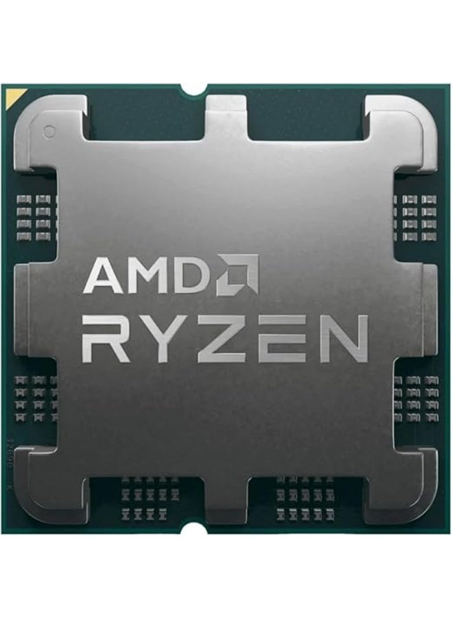 AMD Ryzen 5 9600X TRAY 3.90GHz 32MB AM5 (TRAY )