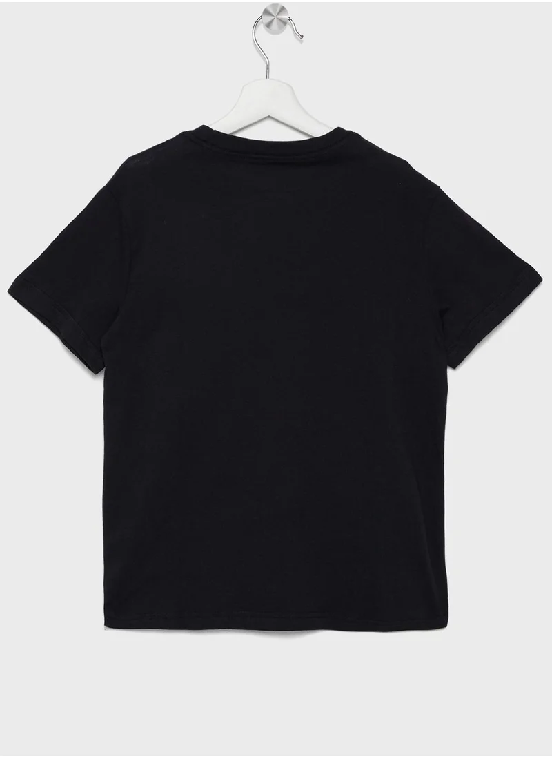 Nike Essential Nsw T-Shirt