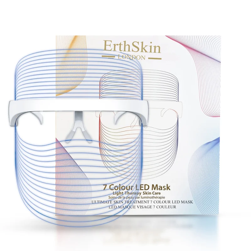 ErthSkin London LED Mask 7 color options
