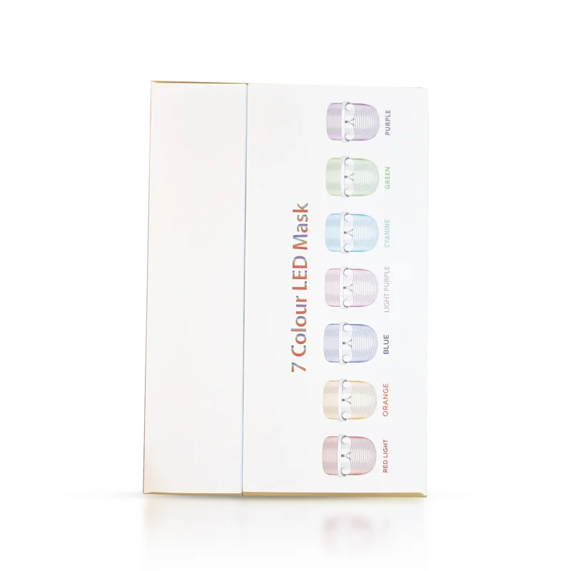 ErthSkin London LED Mask 7 color options