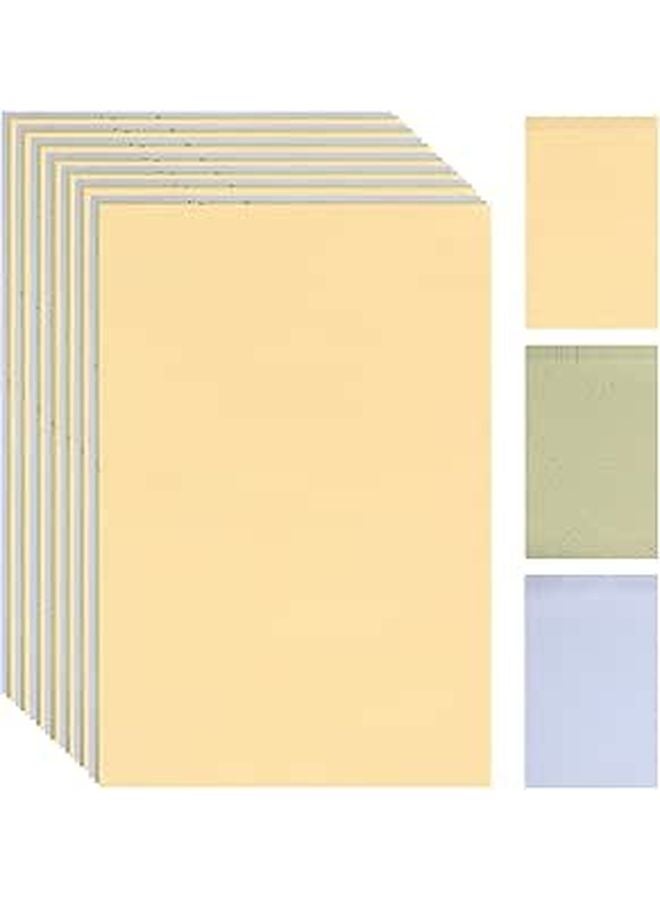 Oil Control Blotting Papers 300 Sheets For Face Makeup Removal And Skincare - Image 1