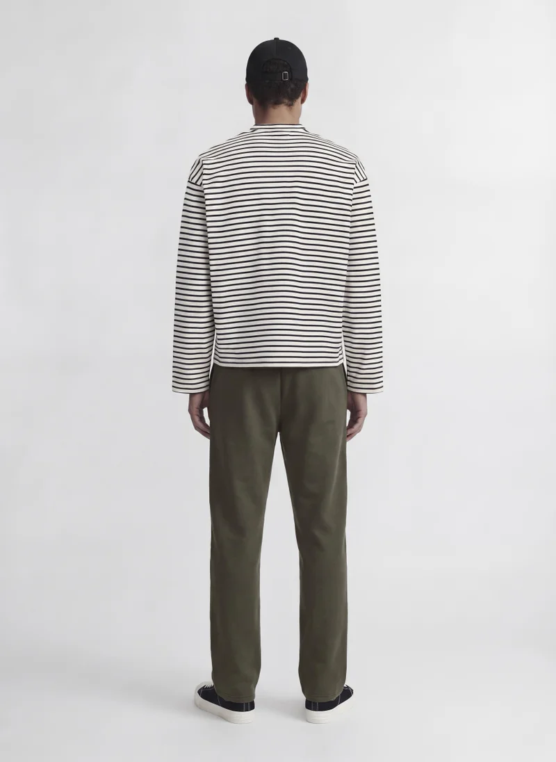جاك اند جونز Loose Fit Drawstring Sweatpants