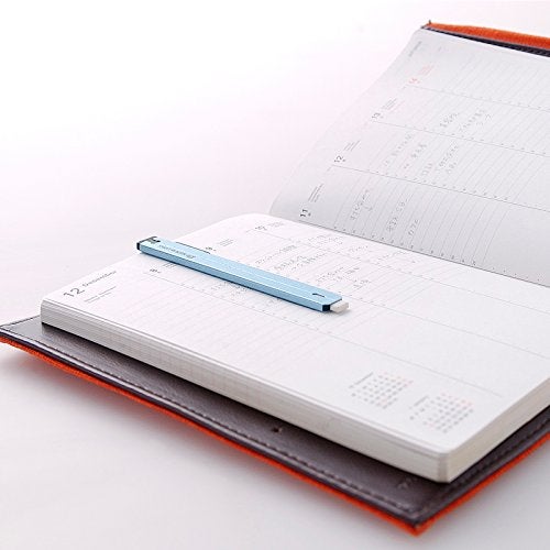 Seed ممحاة سلكية رفيعة من سيد سلاندي+، زرقاء (EH-S-B) - Image 4