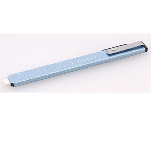 Seed ممحاة سلكية رفيعة من سيد سلاندي+، زرقاء (EH-S-B) - Image 2