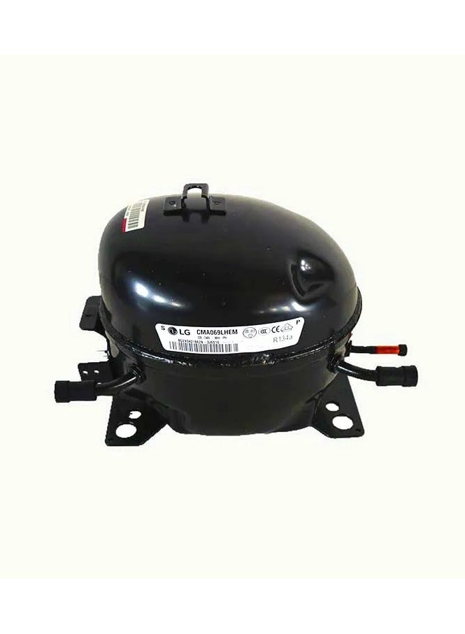 AL RAMIZ COMPRESSOR REF MA 069 LHEM