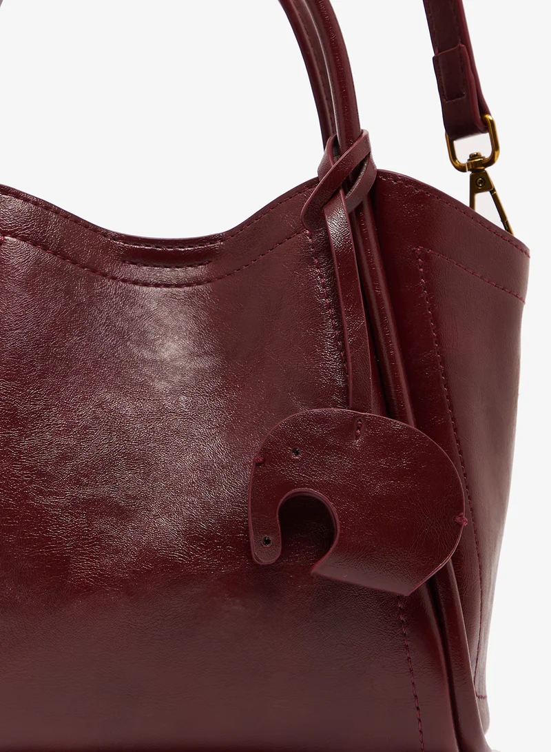 خزانة حقيبة يد منظمة