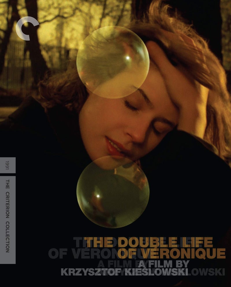 The Criterion Collection The Double Life of Veronique (The Criterion Collection) [Blu-ray] - Image 1