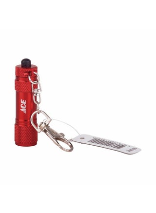 Aluminum Battery Operate LED Flashlight Keychain 15.5x5.5cm - pzsku/ZD3302A4B995740D07497Z/45/_/1683751228/511ed333-ee76-4034-82fc-ffe5ddbac547