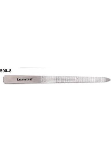 Lionesse Steel Rasp 500/8 