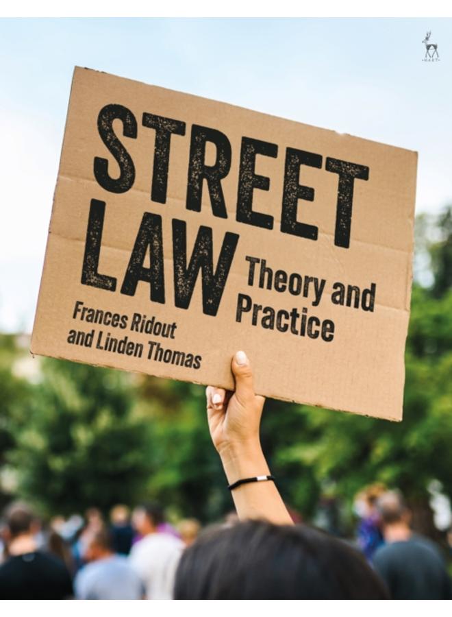 Street Law : Theory and Practice 