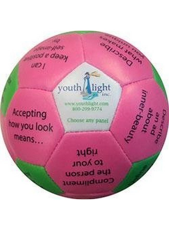 youthlight Inner-Beauty Thumball 4"