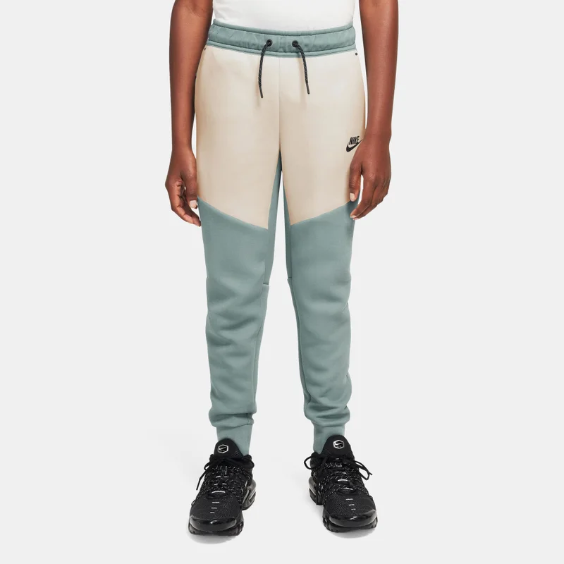 Nike Kids'Sportswear Tech Fleece Joggers