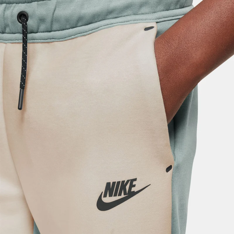 Nike Kids'Sportswear Tech Fleece Joggers