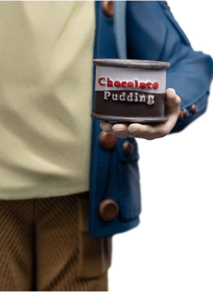 Weta Workshop - Stranger Things Mini Epics: Dustin Henderson Vinyl Figure - Image 1