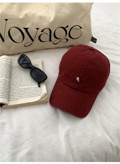 Wine red