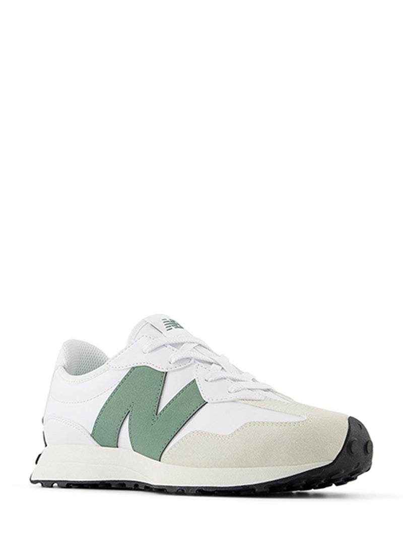 New Balance Youth 327  - Image 3