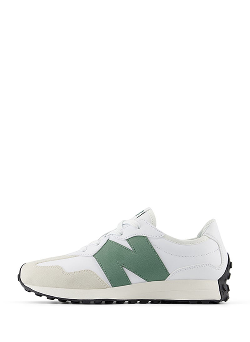 New Balance Youth 327  - Image 2