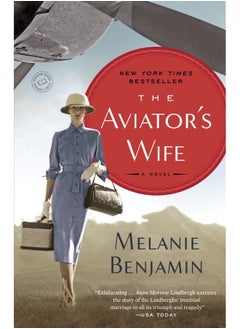 The Aviator's Wife - pzsku/ZD330D52EF42CE1738E6CZ/45/_/1731348400/1efa5de4-bbf6-4d4c-8585-8ec1dfef5021