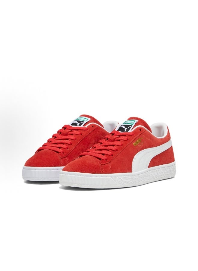 PUMA suede classic casual sports shoes - Image 3