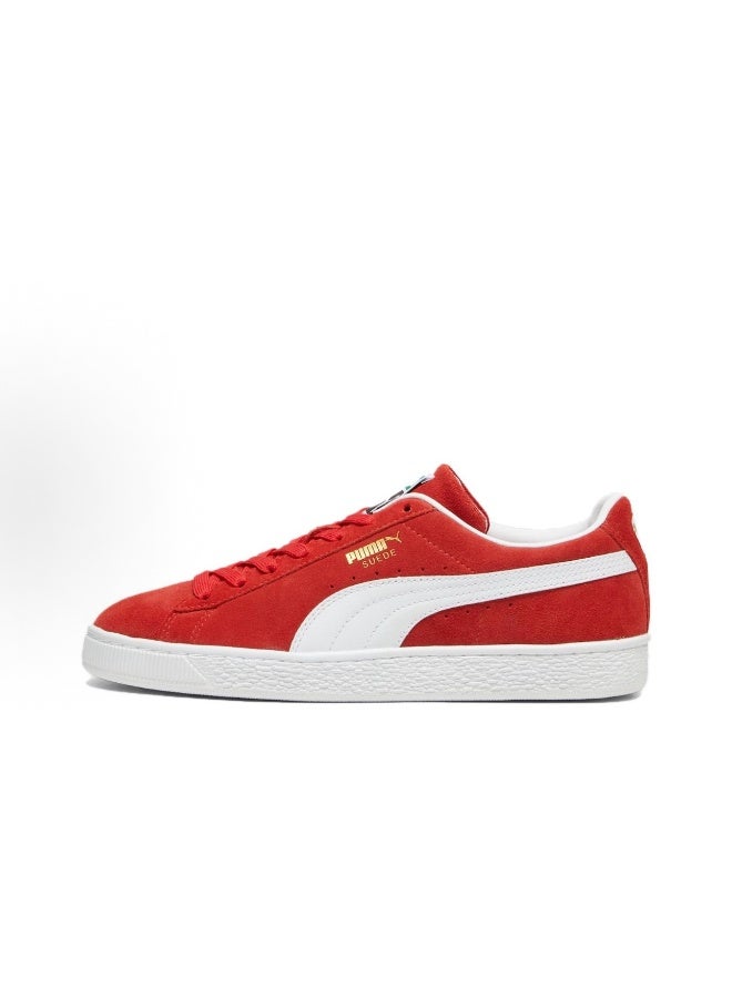 PUMA suede classic casual sports shoes - Image 1