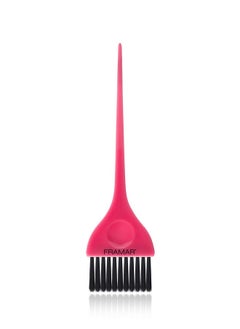 framar FRAMAR Pink Hair Color Brush - Hair Coloring Brush for Hair Dye, Hair Dye Brush to Apply Hair Color, Color Brushes for Hair Salon, Brush for Dyeing Hair, Colour Brush for Hair Coloring, Dye Tools  - Image 1