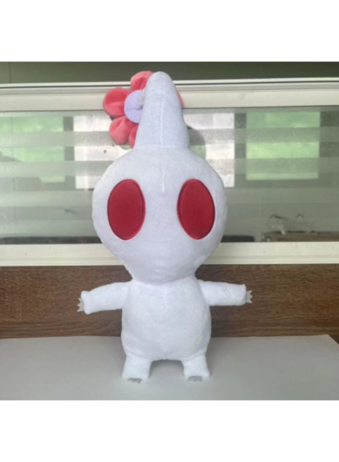 Cross-Border New Plush Ice Pikmin All-Star Stuffed Toy - Pikmin 4 Series Plush Doll