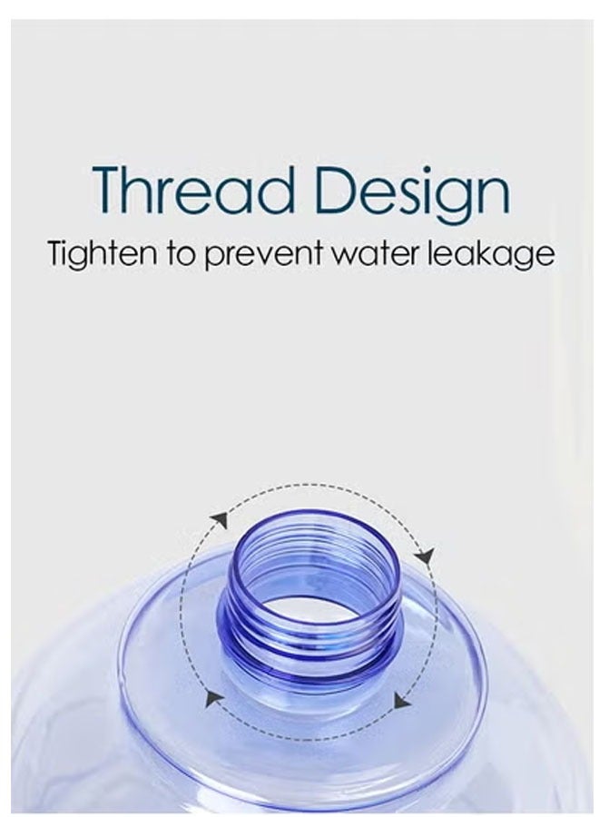 Bukela Automatic Cat Feeder Automatic Dog Feeder Pet Food Container Pet Dry Food Dispenser Dog Food Bowl Cat Drinking Water Fountains Kitten Food Feeder, Feeder and Water Feeder - Image 5