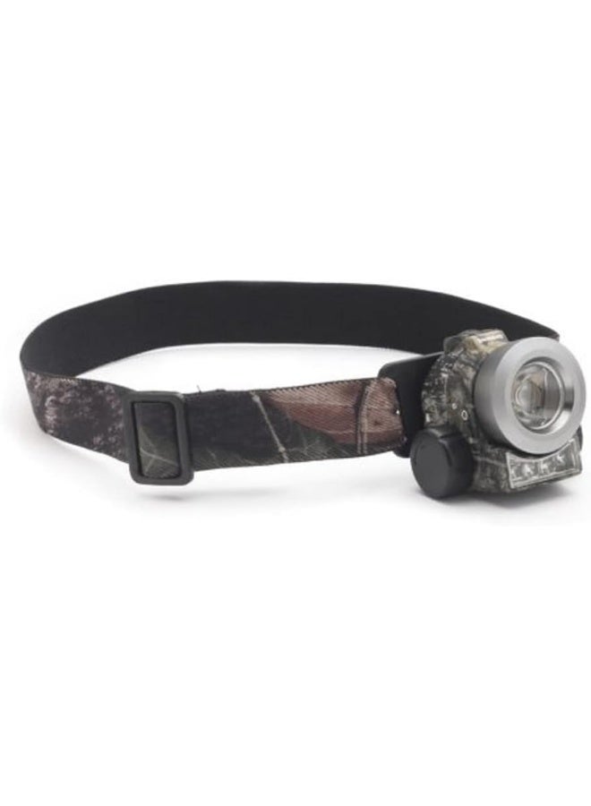 Browning Nitro Headlamp Mossy Oak Break Up