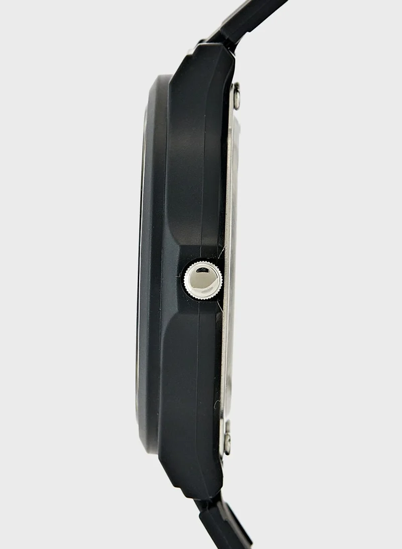 CASIO Mw-240-1Evdf Analog Watch