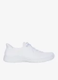 SKECHERS white