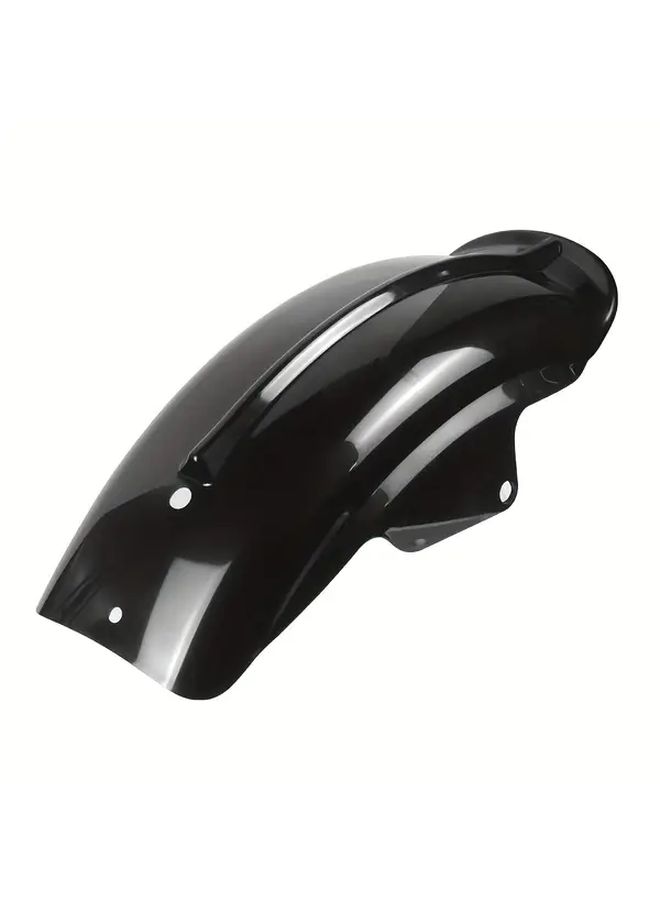 غطاء حماية عالمي أسود للدراجات النارية مناسب لتعديل XL 883 1200 48 72 X48 ومخصص لدراجات الكاف ريسر، إكسسوارات الدراجات النارية - Image 3